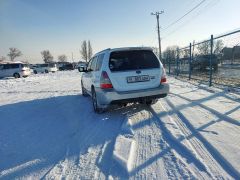 Photo of the vehicle Subaru Forester