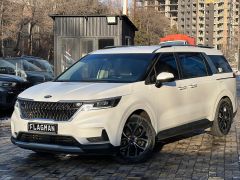 Сүрөт унаа Kia Carnival