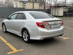 Photo of the vehicle Toyota Camry