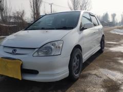 Photo of the vehicle Honda Civic