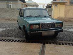 Сүрөт унаа ВАЗ (Lada) 2107