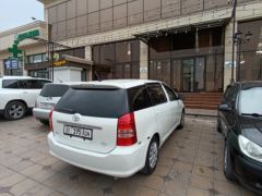 Photo of the vehicle Toyota Wish