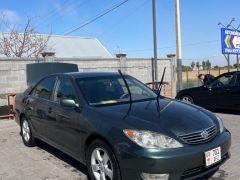 Сүрөт унаа Toyota Camry