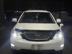 Сүрөт унаа Toyota Harrier