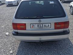 Фото авто Volkswagen Passat