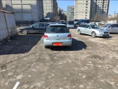 Фото авто Subaru Impreza