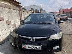 Сүрөт унаа Honda Civic