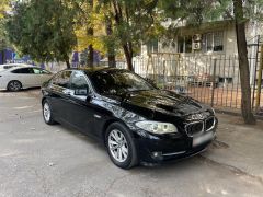 Сүрөт унаа BMW 5 серия