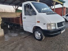 Фото авто Volkswagen LT