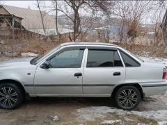 Сүрөт унаа Daewoo Nexia