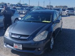 Photo of the vehicle Toyota Caldina