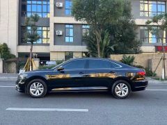 Photo of the vehicle Volkswagen Passat