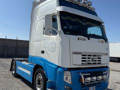 Фото авто Volvo FH