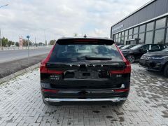 Сүрөт унаа Volvo XC60