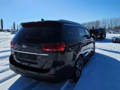 Сүрөт унаа Kia Carnival