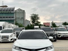 Photo of the vehicle Toyota Camry