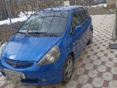 Сүрөт унаа Honda Jazz