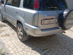 Сүрөт унаа Honda CR-V