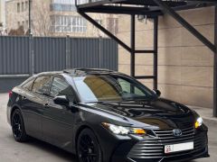 Photo of the vehicle Toyota Avalon