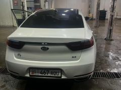 Сүрөт унаа Kia K7