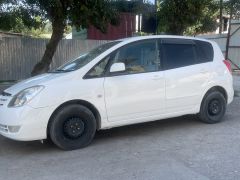 Сүрөт унаа Toyota Corolla Spacio