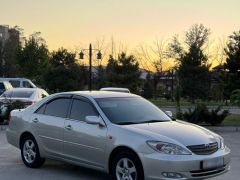 Photo of the vehicle Toyota Camry