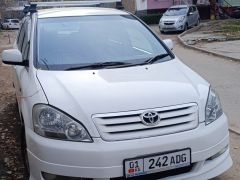 Сүрөт унаа Toyota Ipsum