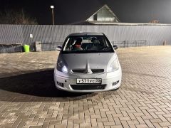 Сүрөт унаа Mitsubishi Colt