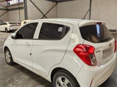 Сүрөт унаа Chevrolet Spark