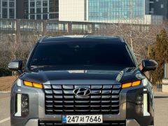 Сүрөт унаа Hyundai Palisade