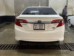 Фото авто Toyota Camry