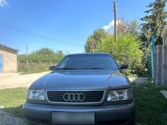 Сүрөт унаа Audi A6