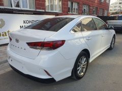 Сүрөт унаа Hyundai Sonata