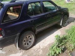 Photo of the vehicle Opel Frontera