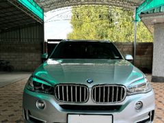 Сүрөт унаа BMW X5