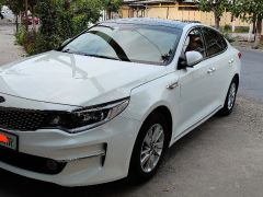 Сүрөт унаа Kia K5