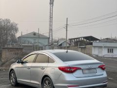 Фото авто Hyundai Sonata