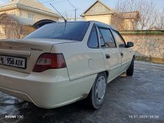 Фото авто Daewoo Nexia