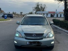 Сүрөт унаа Lexus RX