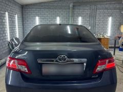 Сүрөт унаа Toyota Camry