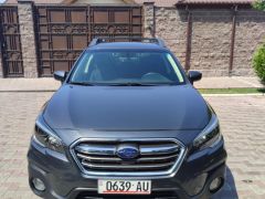 Фото авто Subaru Outback