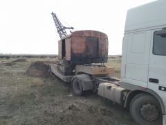 Photo of the vehicle ЭО 4111