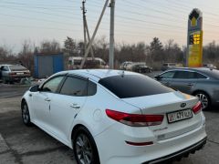 Фото авто Kia Optima