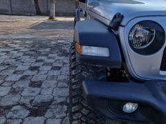 Photo of the vehicle Jeep Gladiator