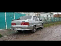 Photo of the vehicle ВАЗ (Lada) 2115