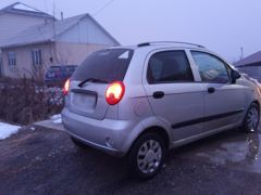 Photo of the vehicle Chevrolet Spark