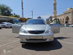 Photo of the vehicle Toyota Camry (Japan)