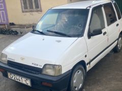 Сүрөт унаа Daewoo Tico