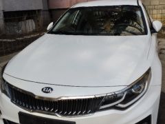 Сүрөт унаа Kia K5