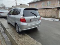 Photo of the vehicle Honda Fit